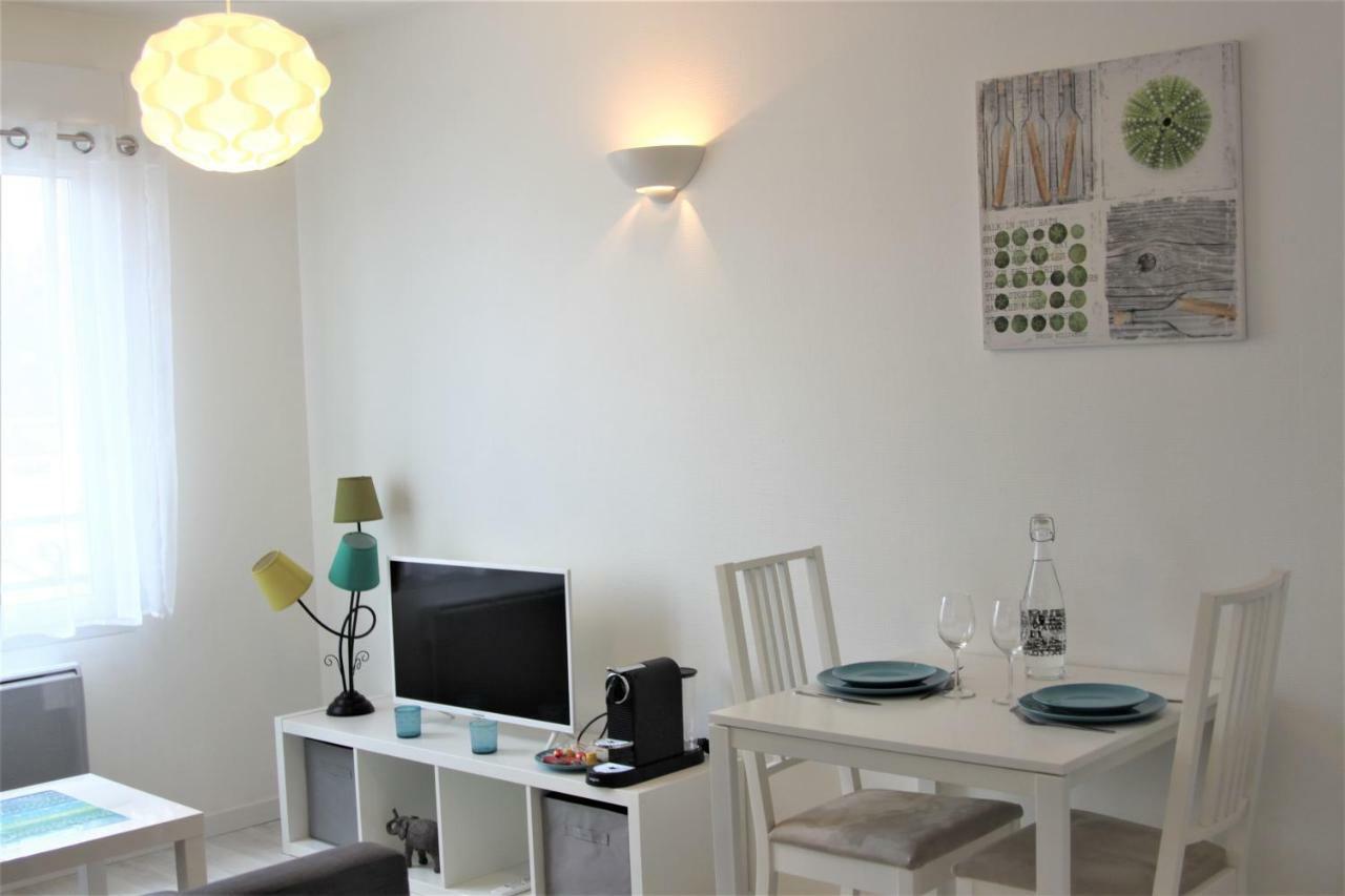 Clos Chantegrive Apartment Saint-Medard-en-Jalles Luaran gambar